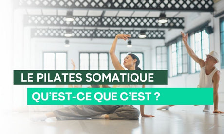 pilates somatique