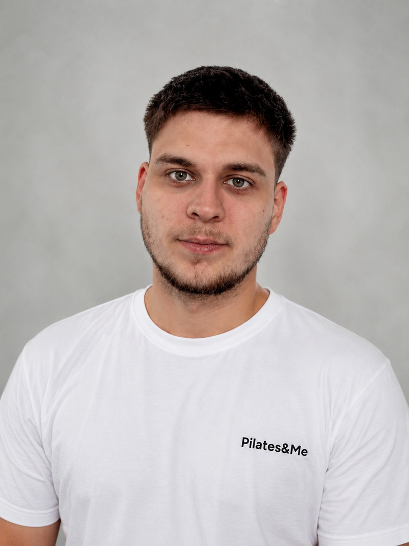 Hey, je suis Mathieu — Responsable commercial France
