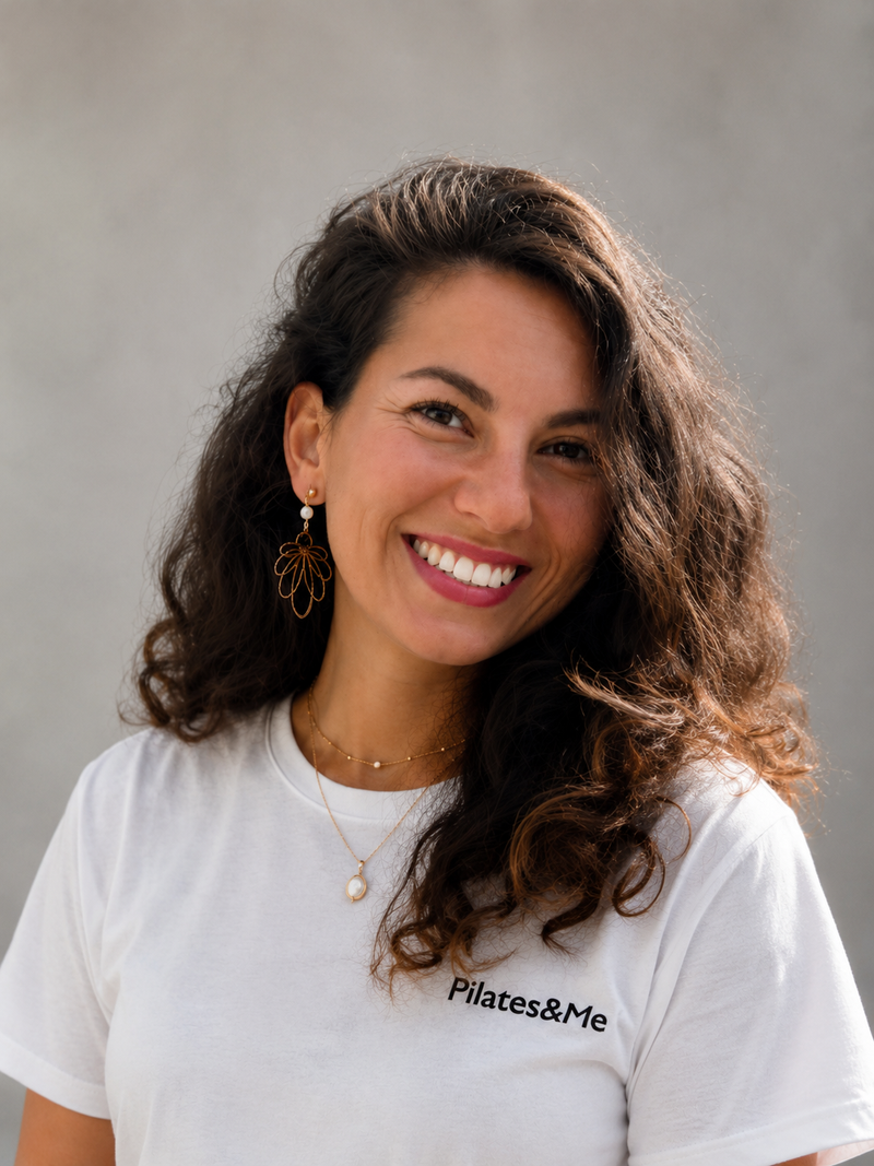 Hey, je suis Melissa — Responsable Allemagne
