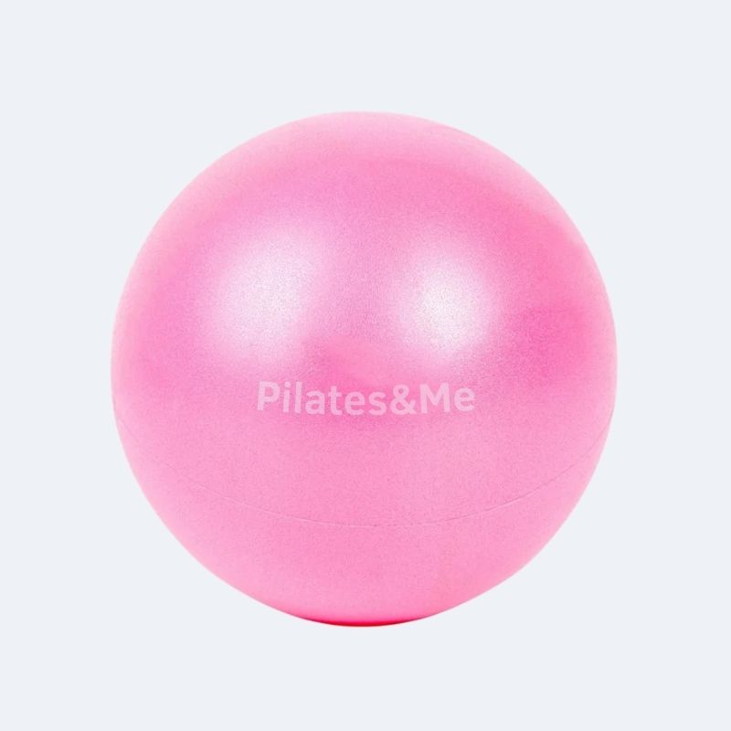 Ballon de pilates Rose 25cm