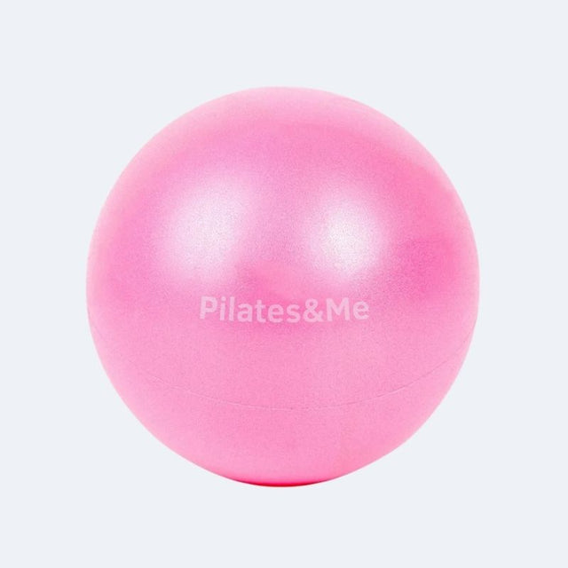 Ballon de pilates Rose 25cm