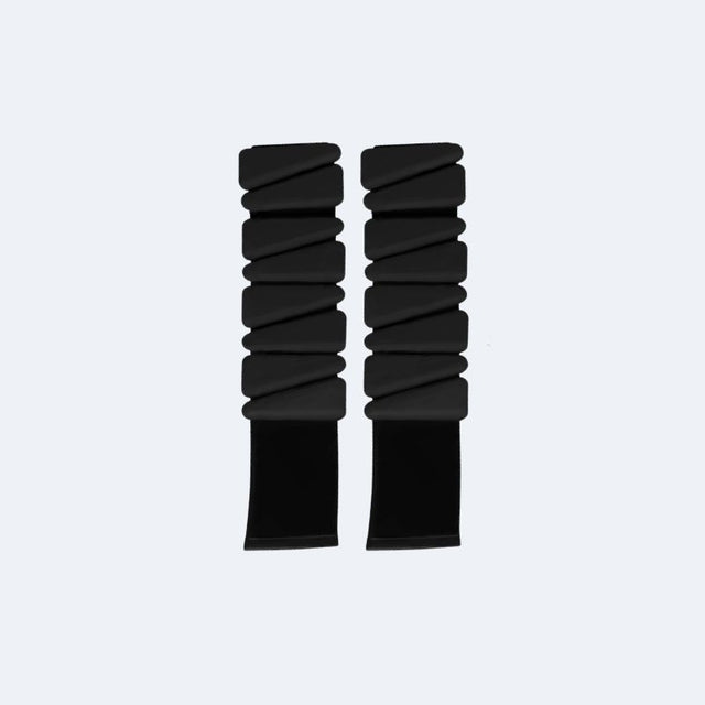 Poids Pilates 1kg Noir pour chevilles et poignets