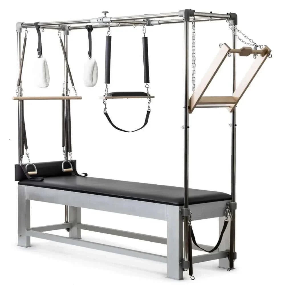 Cadillac Pilates Aluminium | Elina Pilates®