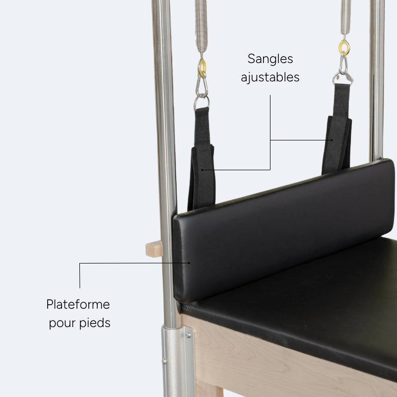 Cadillac Pilates Classic™