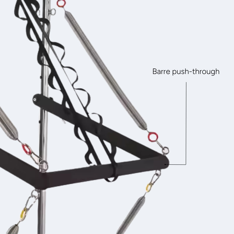 Cadillac Pilates Classic™