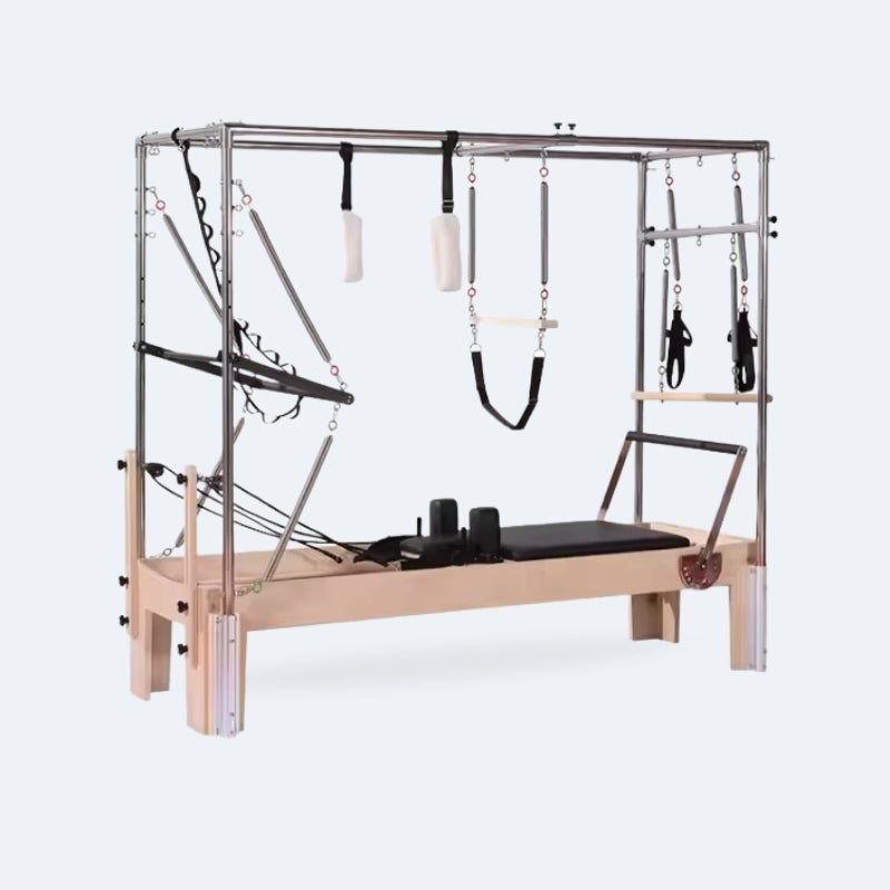 Cadillac Reformer Fusion™