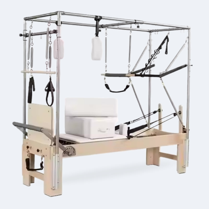 Cadillac Reformer Fusion™