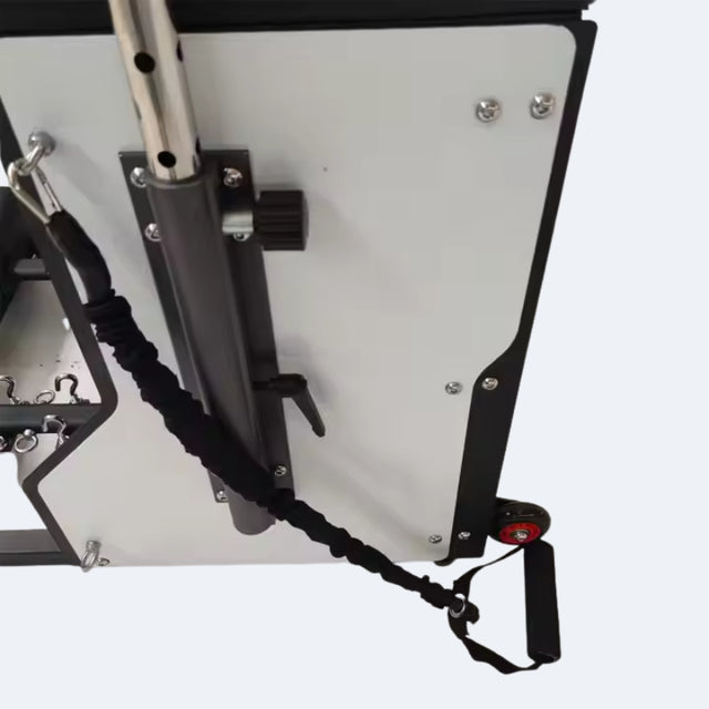 Chaise Pilates en Aluminium