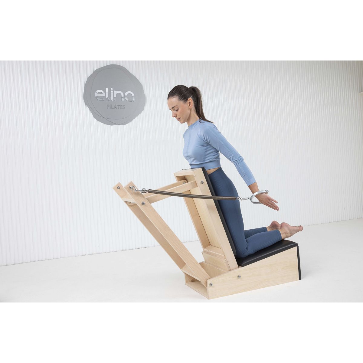 Chaise PilatesBaby