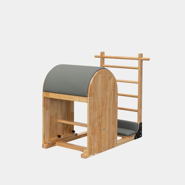 Labber barrel en bois | Pilates&Me