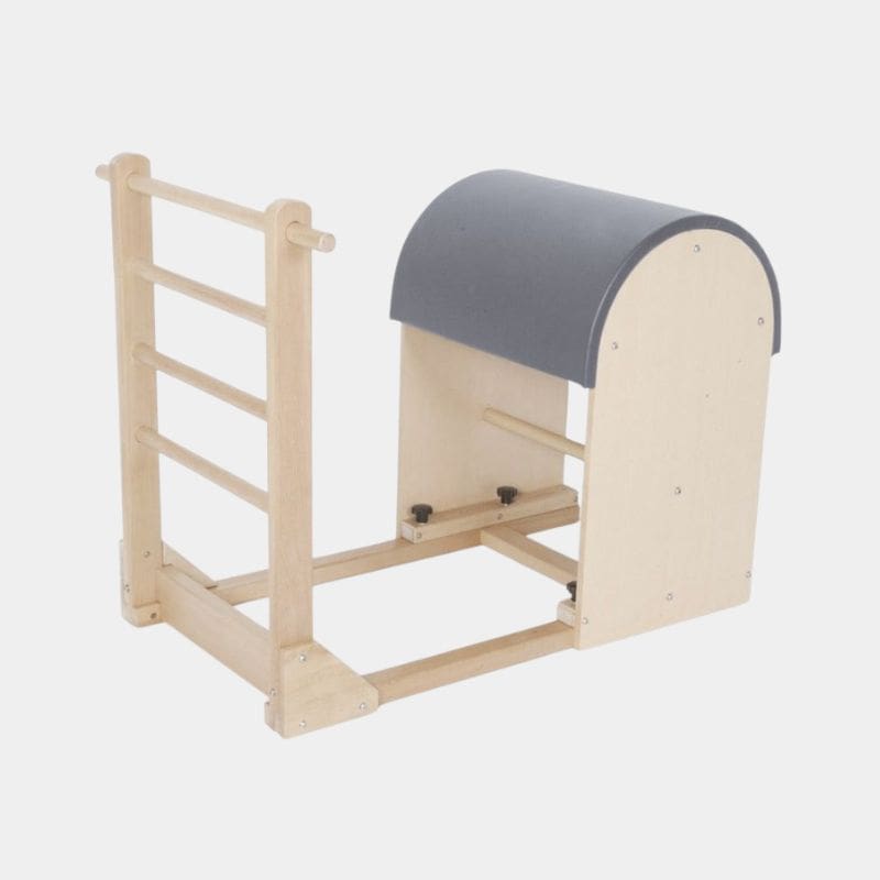 Ladder Barrel en bois | Elina Pilates®