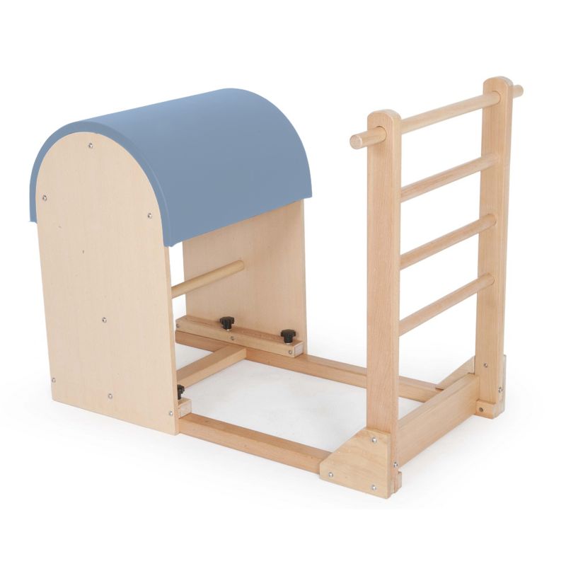 Ladder Barrel en bois | Elina Pilates®