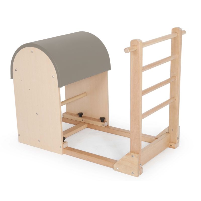Ladder Barrel en bois | Elina Pilates®