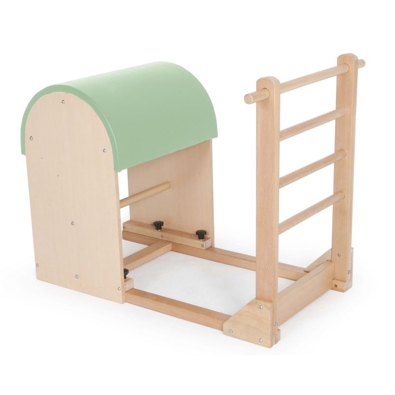 Ladder Barrel en bois | Elina Pilates®