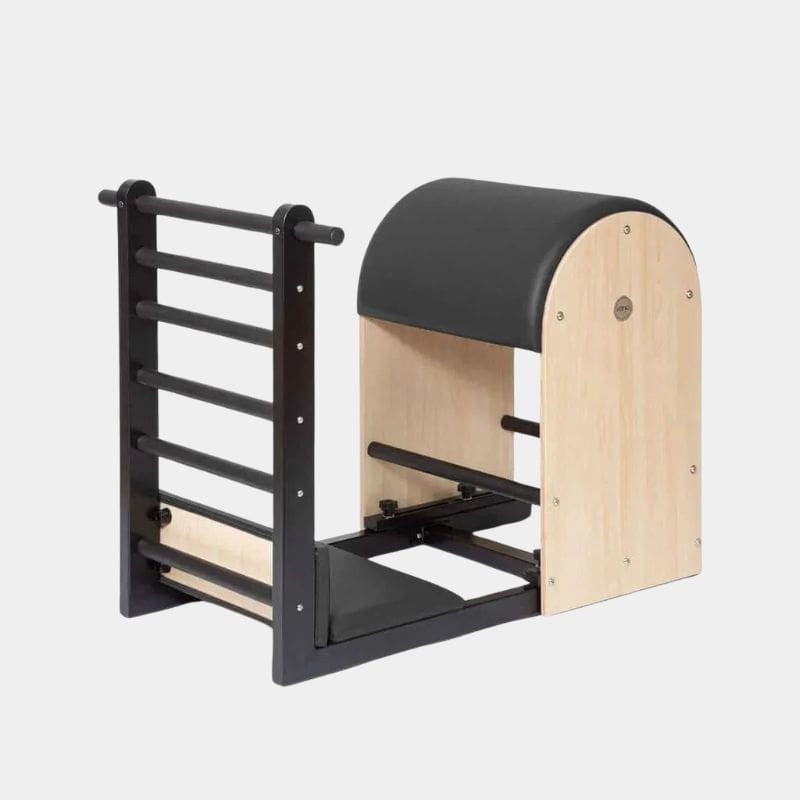 Ladder barrel élite pilates | Elina Pilates®