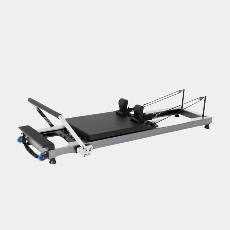 Machine Pilates Reformer Premium avec Accessoires | Elina Pilates®