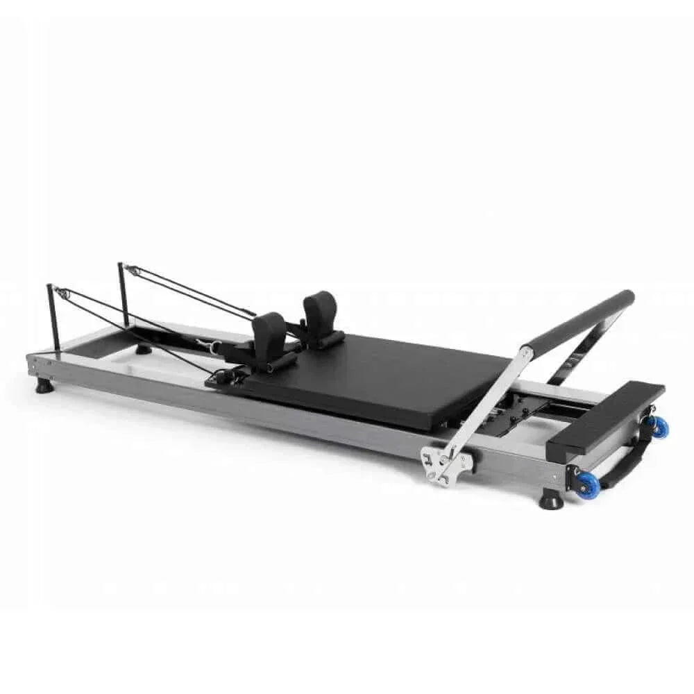 Machine Pilates Reformer Premium avec Accessoires | Elina Pilates®