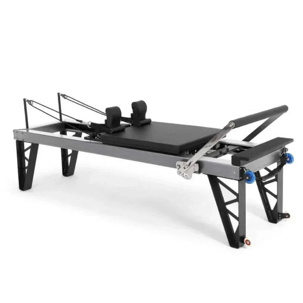 Machine Pilates Reformer Premium avec Accessoires | Elina Pilates®