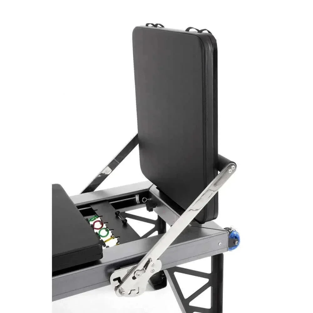 Machine Pilates Reformer Premium avec Accessoires | Elina Pilates®