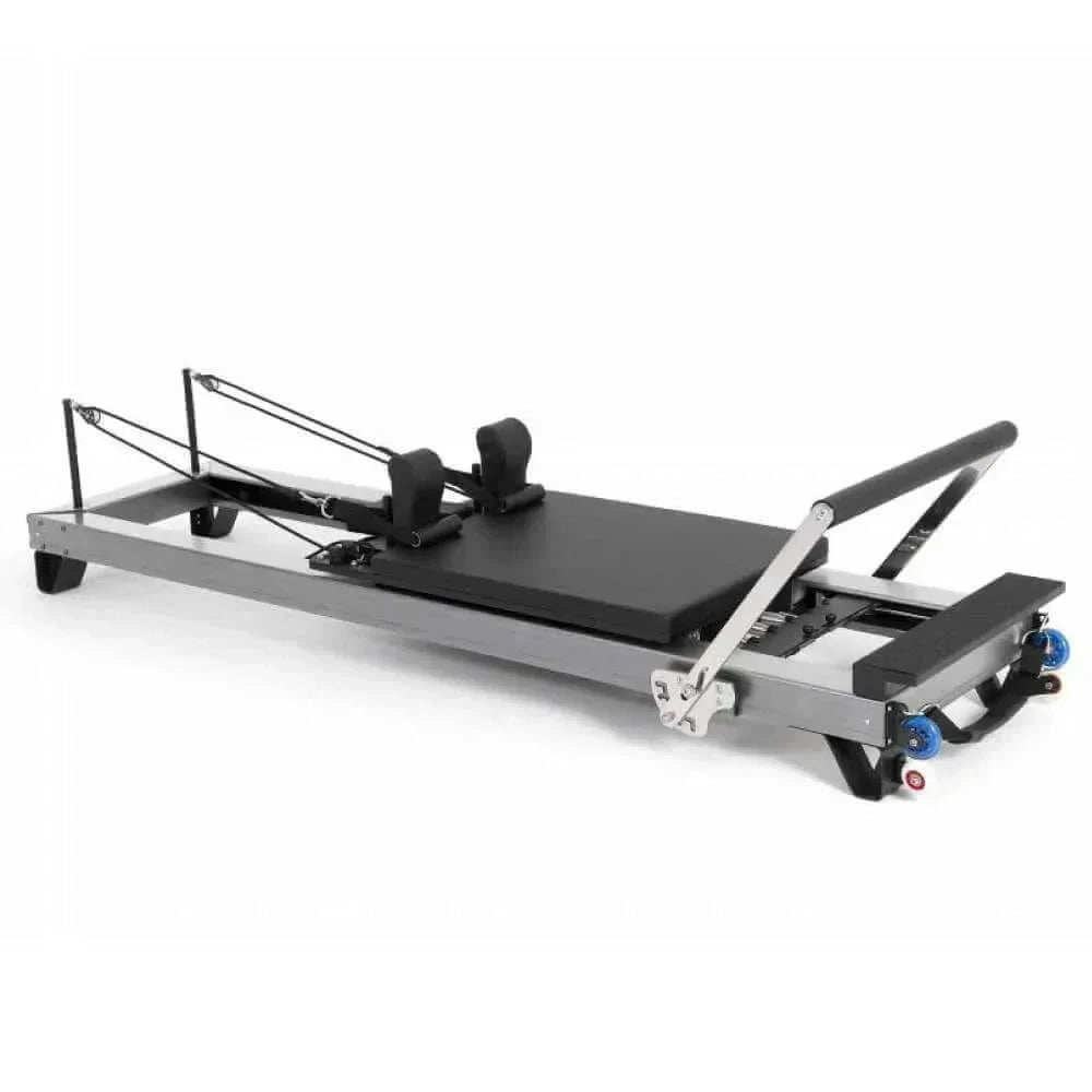 Machine Pilates Reformer Premium avec Accessoires | Elina Pilates®