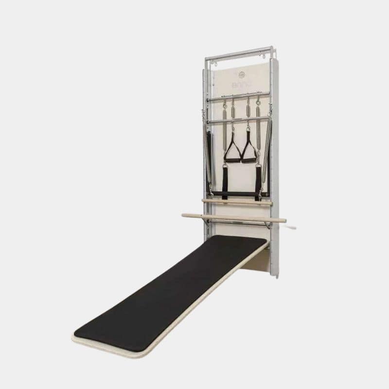 Pilates Wall Unit 5-en-1 | Elina Pilates®