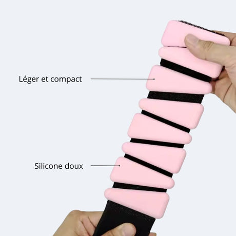 Starter Pack Rose - Tous nos accessoires