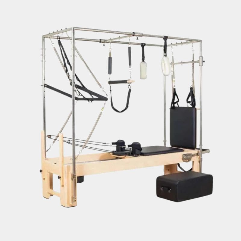 Reformer Cadillac Elite | Elina Pilates®
