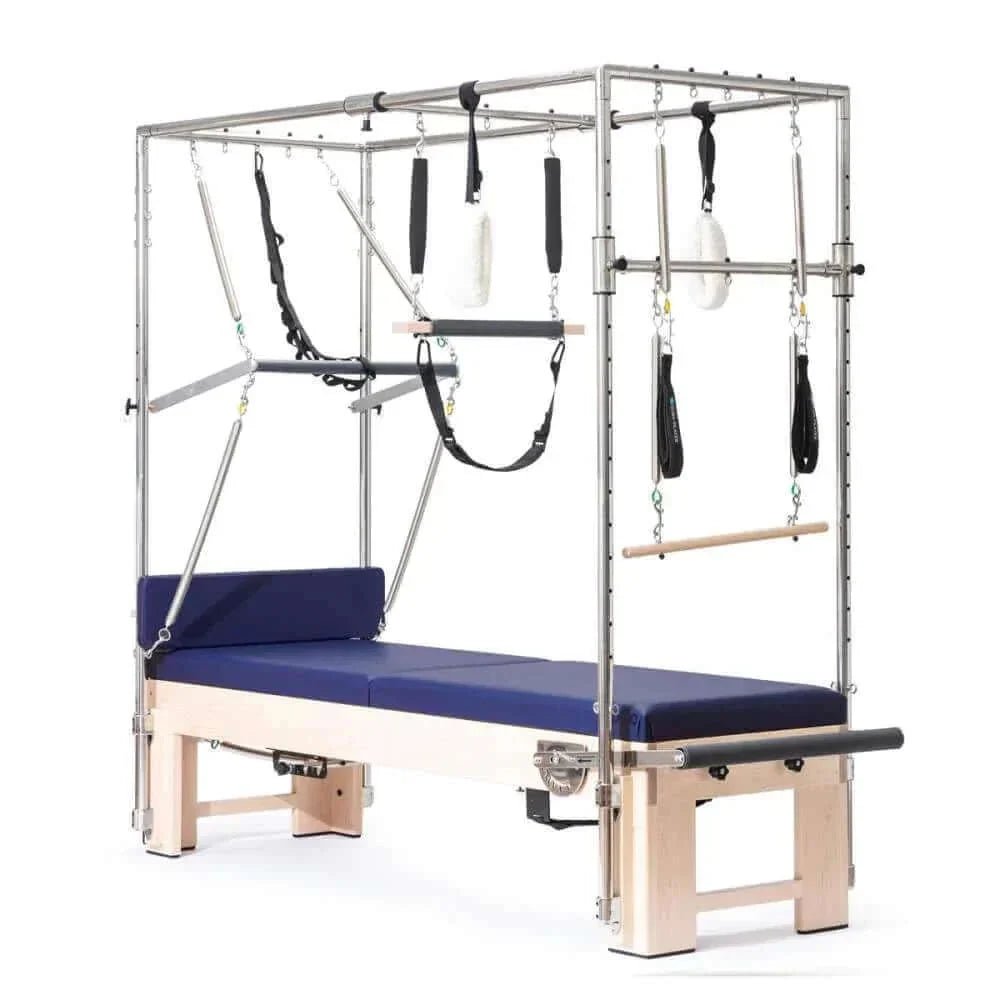 Reformer Cadillac Elite | Elina Pilates®