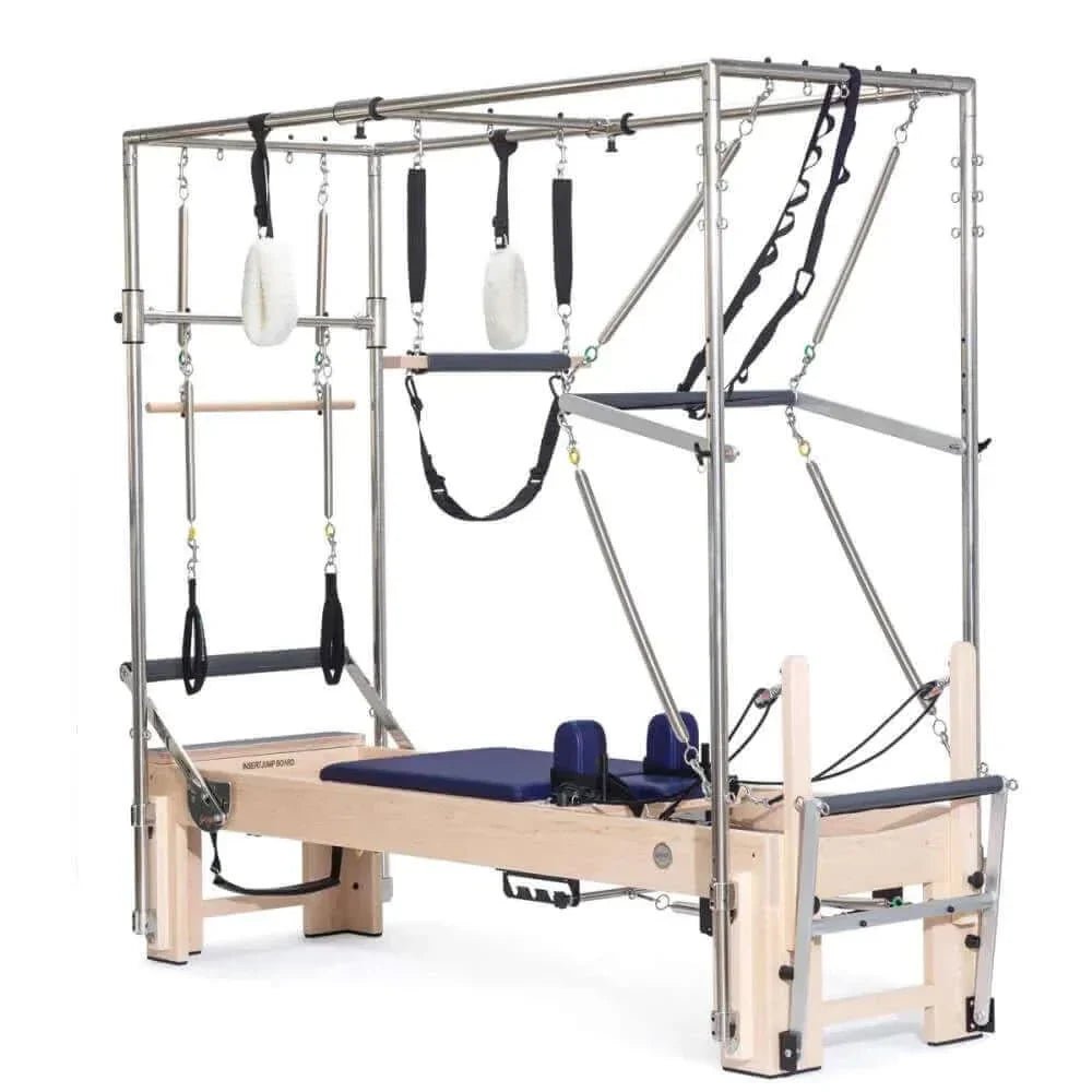Reformer Cadillac Elite | Elina Pilates®