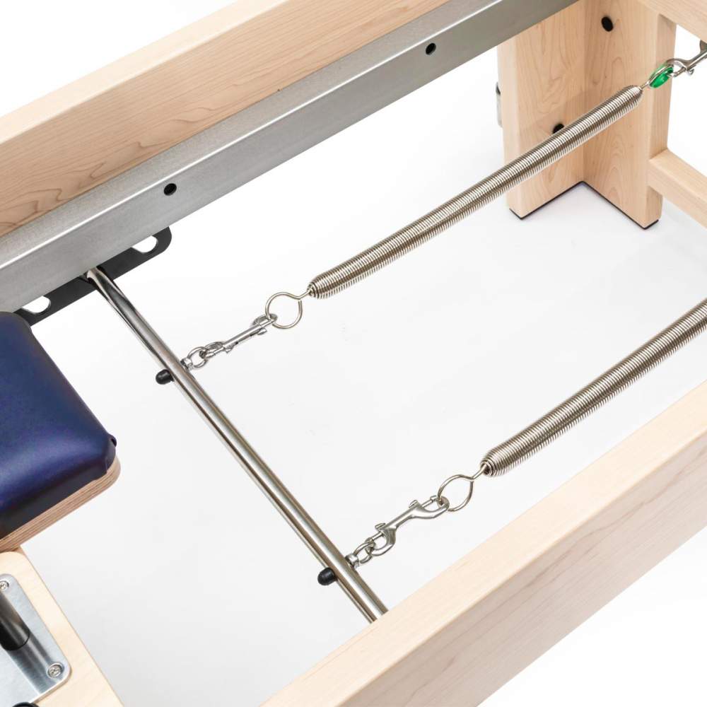 Reformer Cadillac Elite | Elina Pilates®