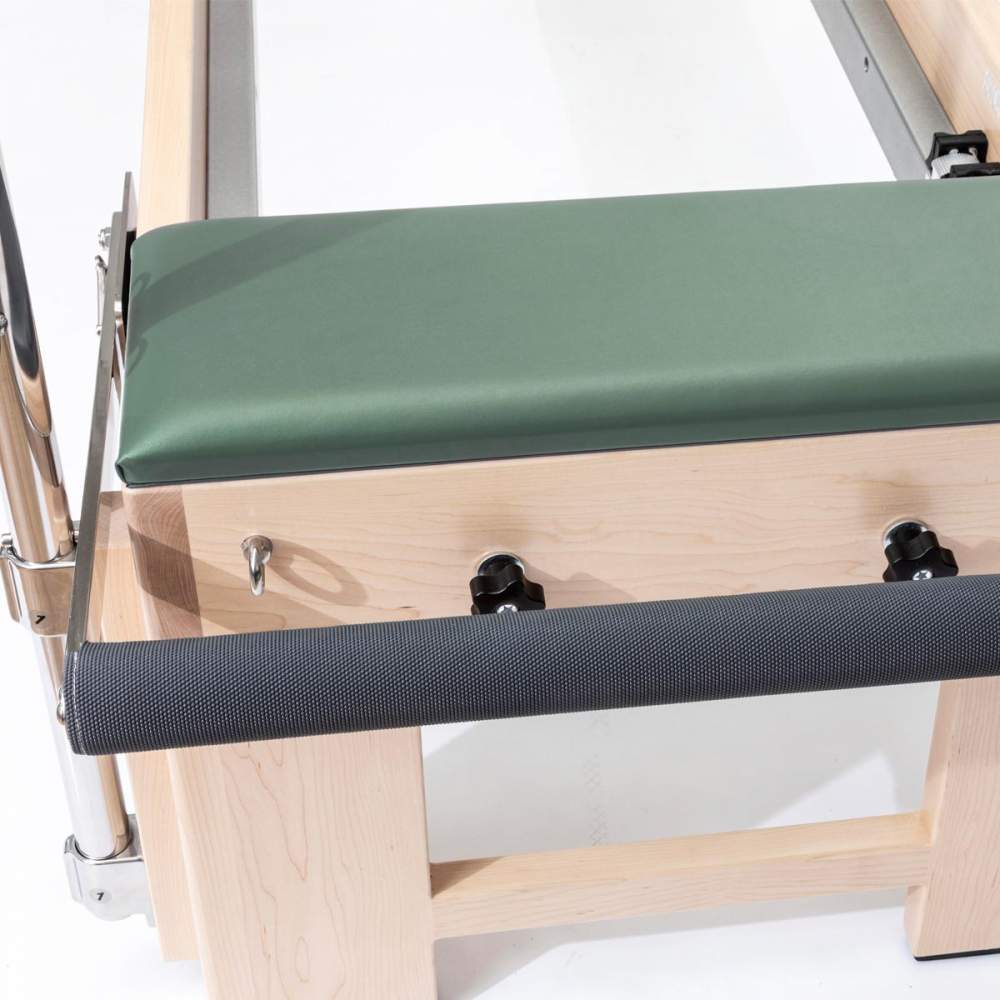 Reformer Cadillac Elite | Elina Pilates®