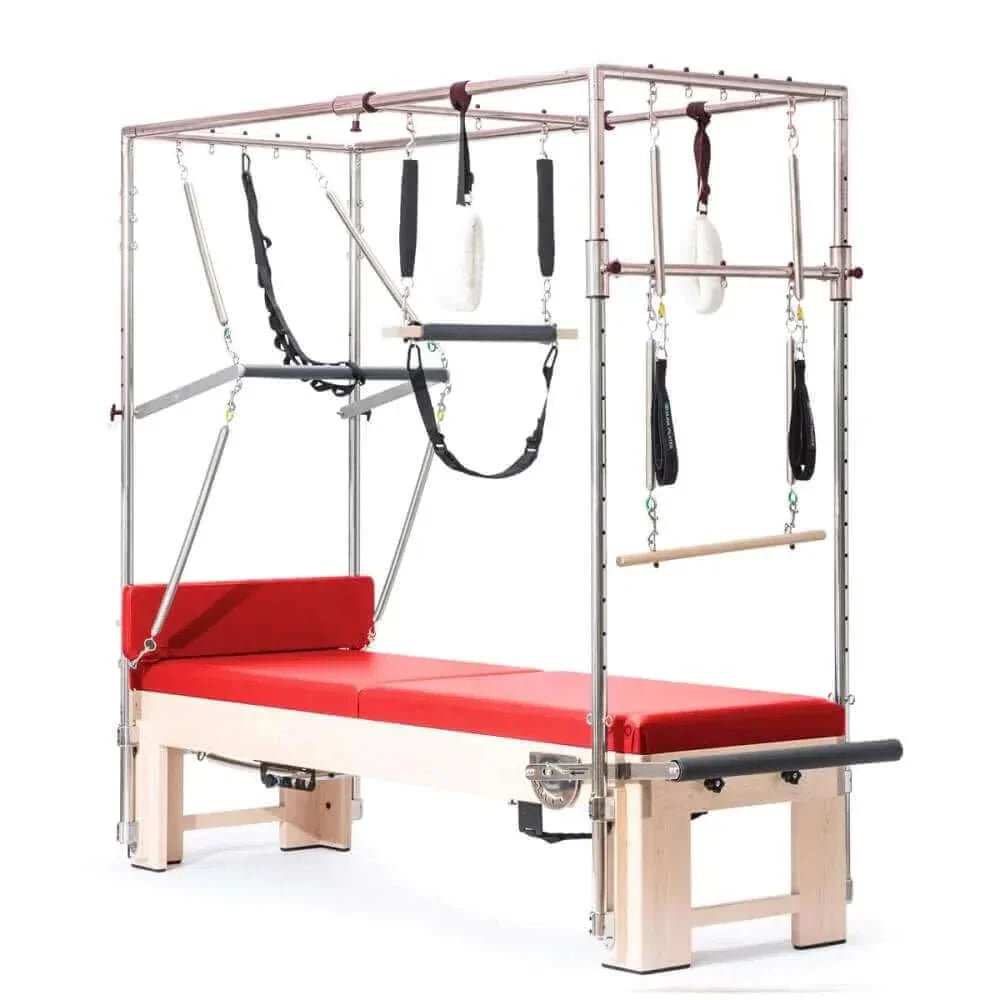 Reformer Cadillac Elite | Elina Pilates®