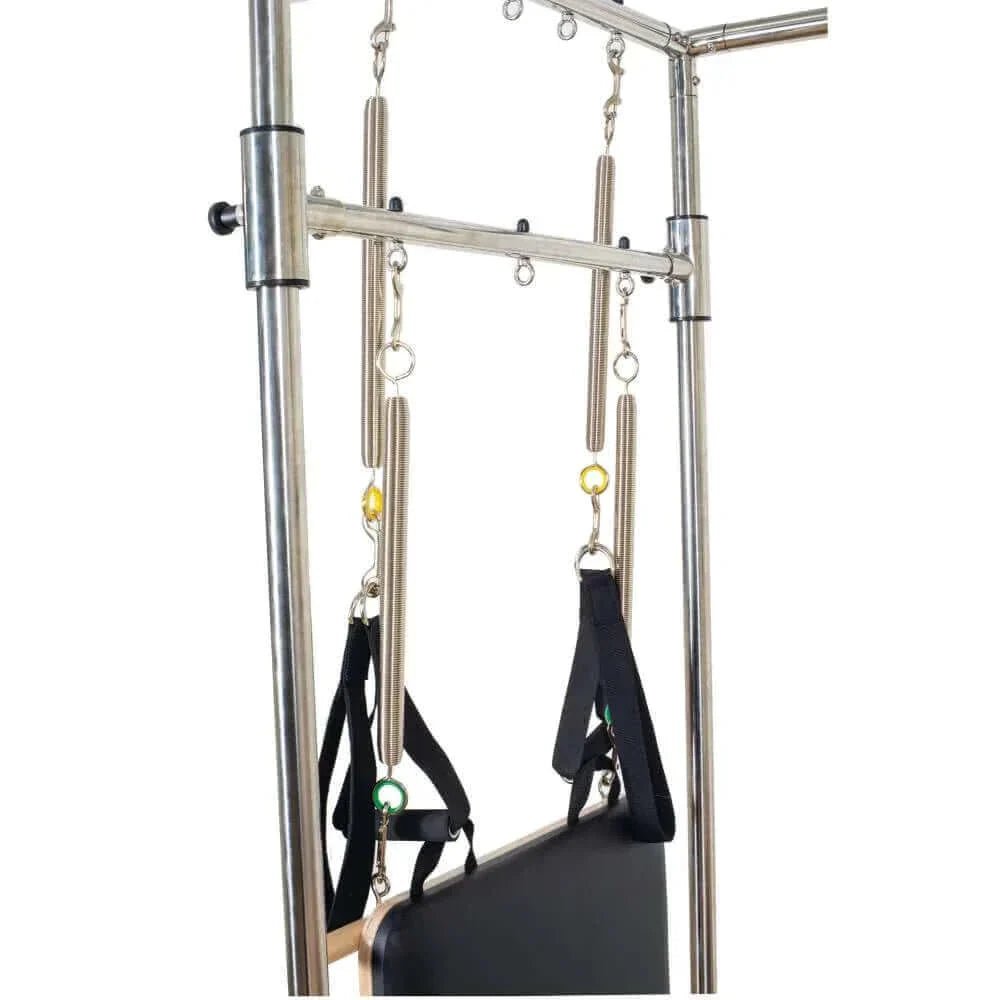 Reformer Cadillac Elite | Elina Pilates®