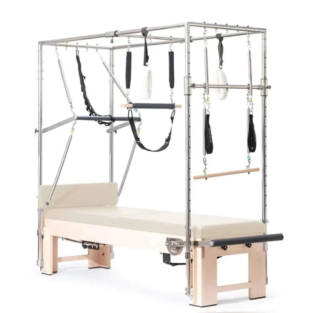 Reformer Cadillac Elite | Elina Pilates®