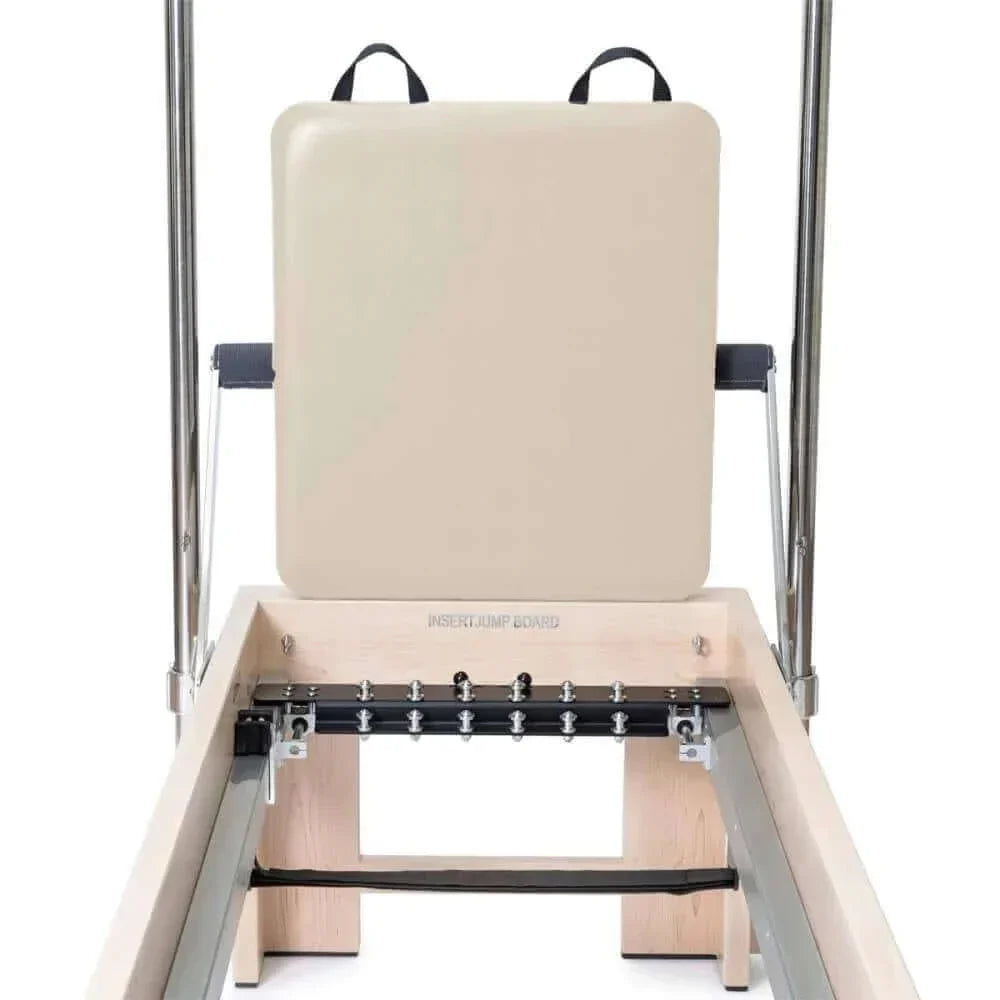 Reformer Cadillac Elite | Elina Pilates®