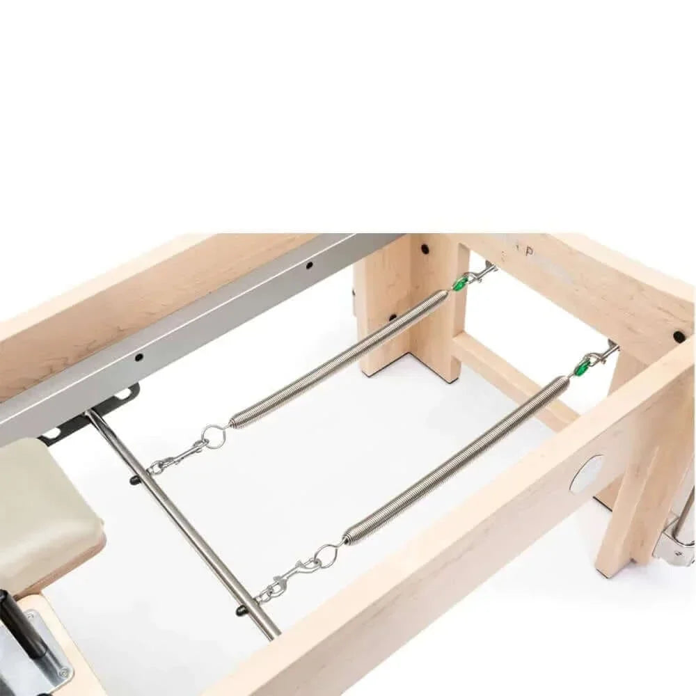 Reformer Cadillac Elite | Elina Pilates®