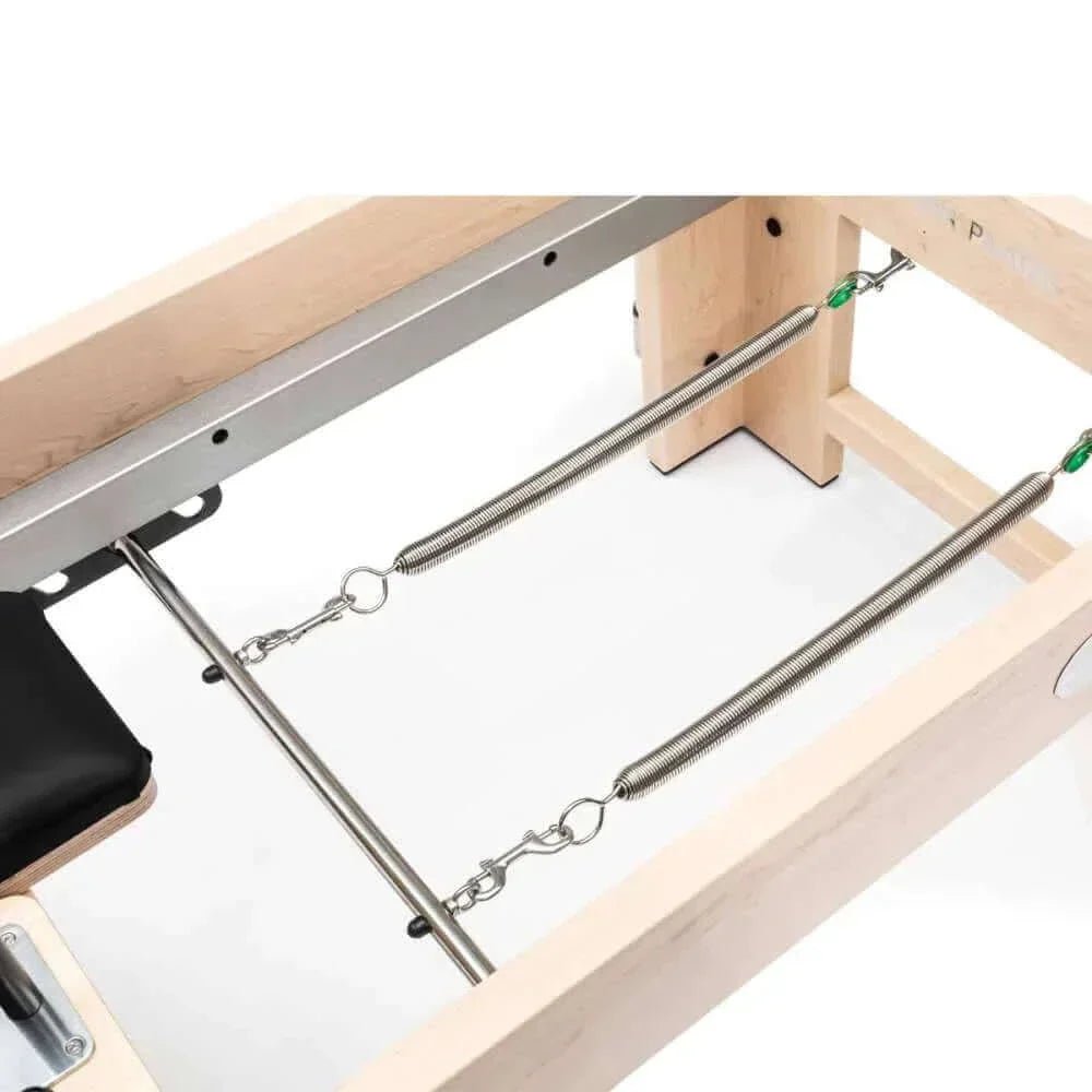 Reformer Cadillac Elite | Elina Pilates®