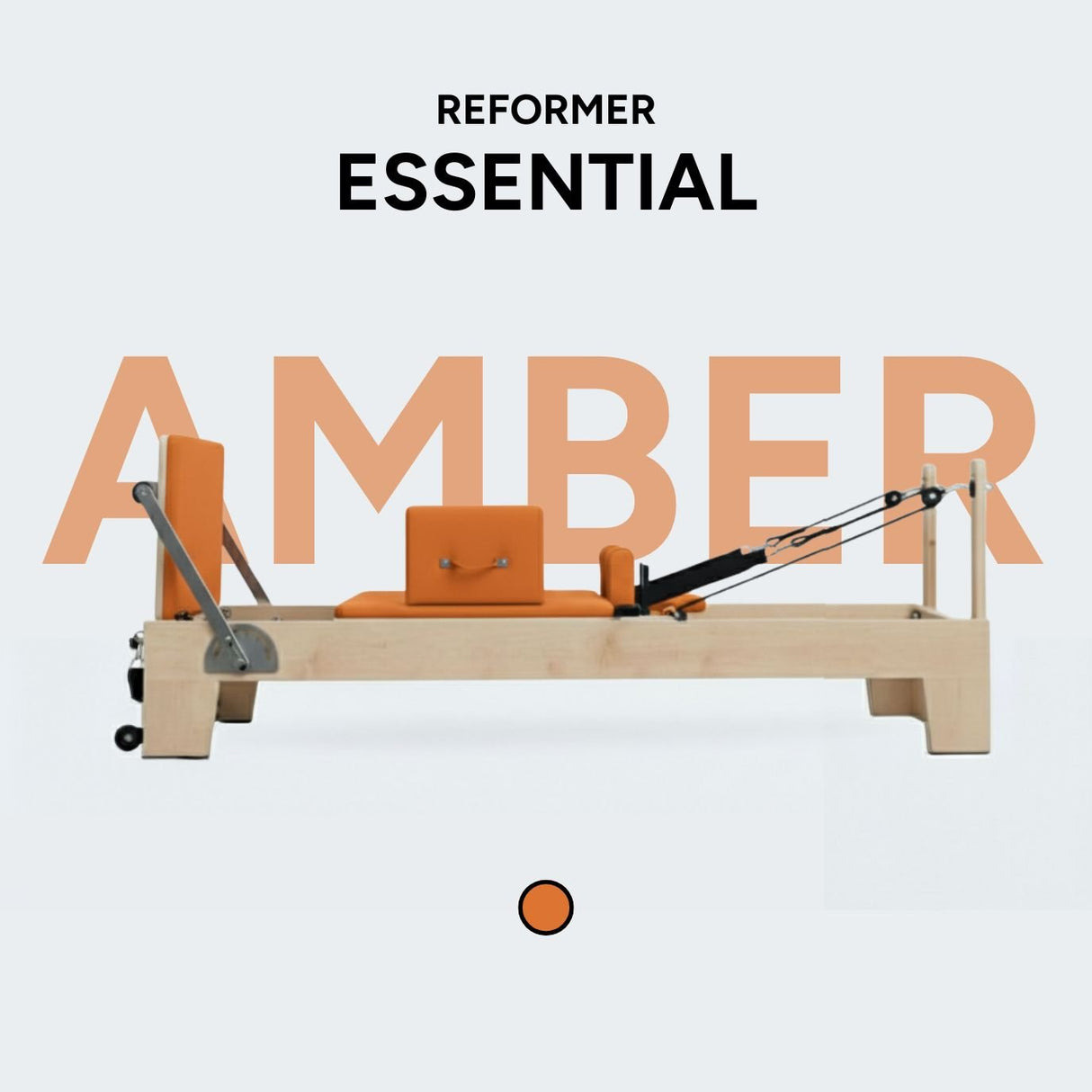 Reformer ESSENTIAL Personnalisé