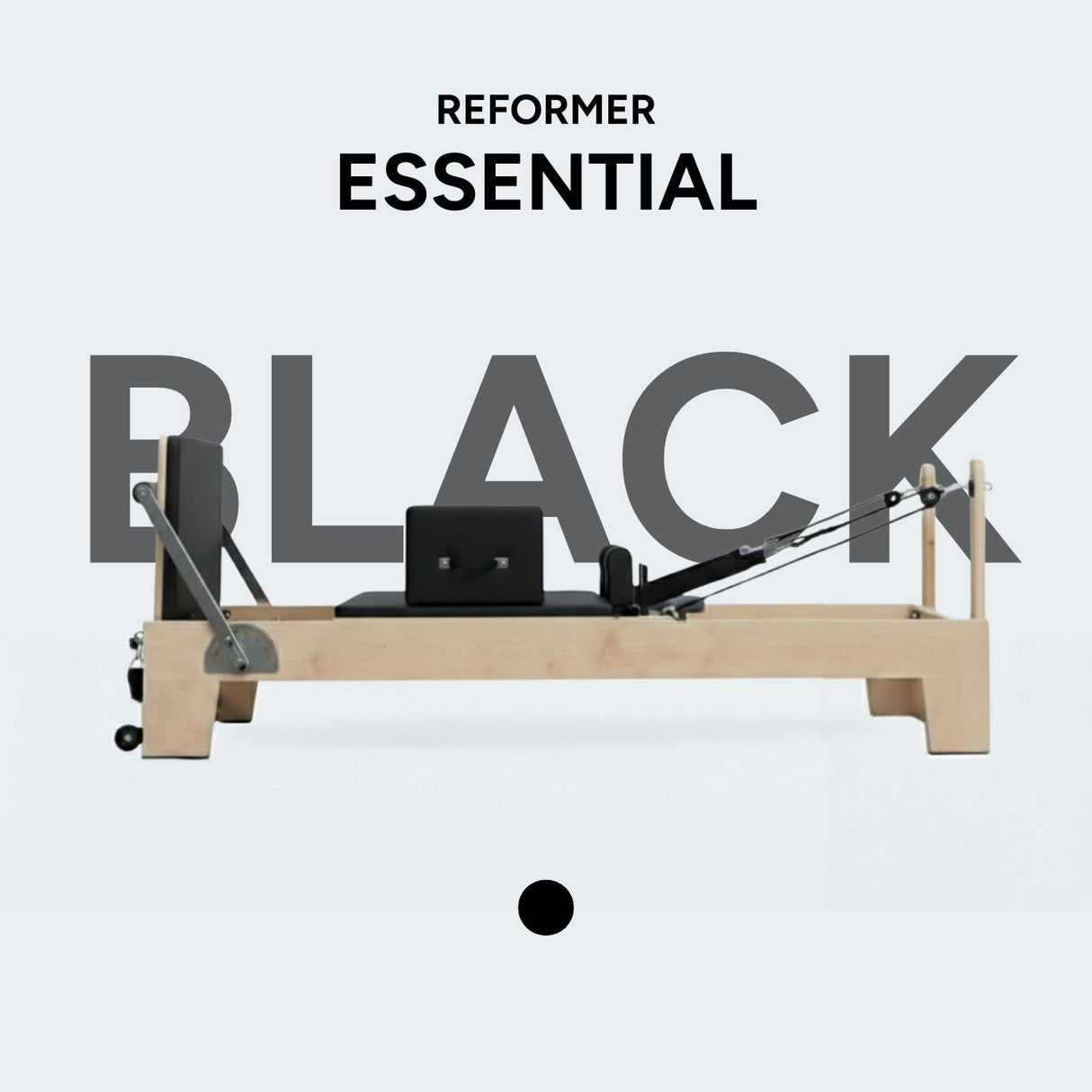 Reformer ESSENTIAL Personnalisé