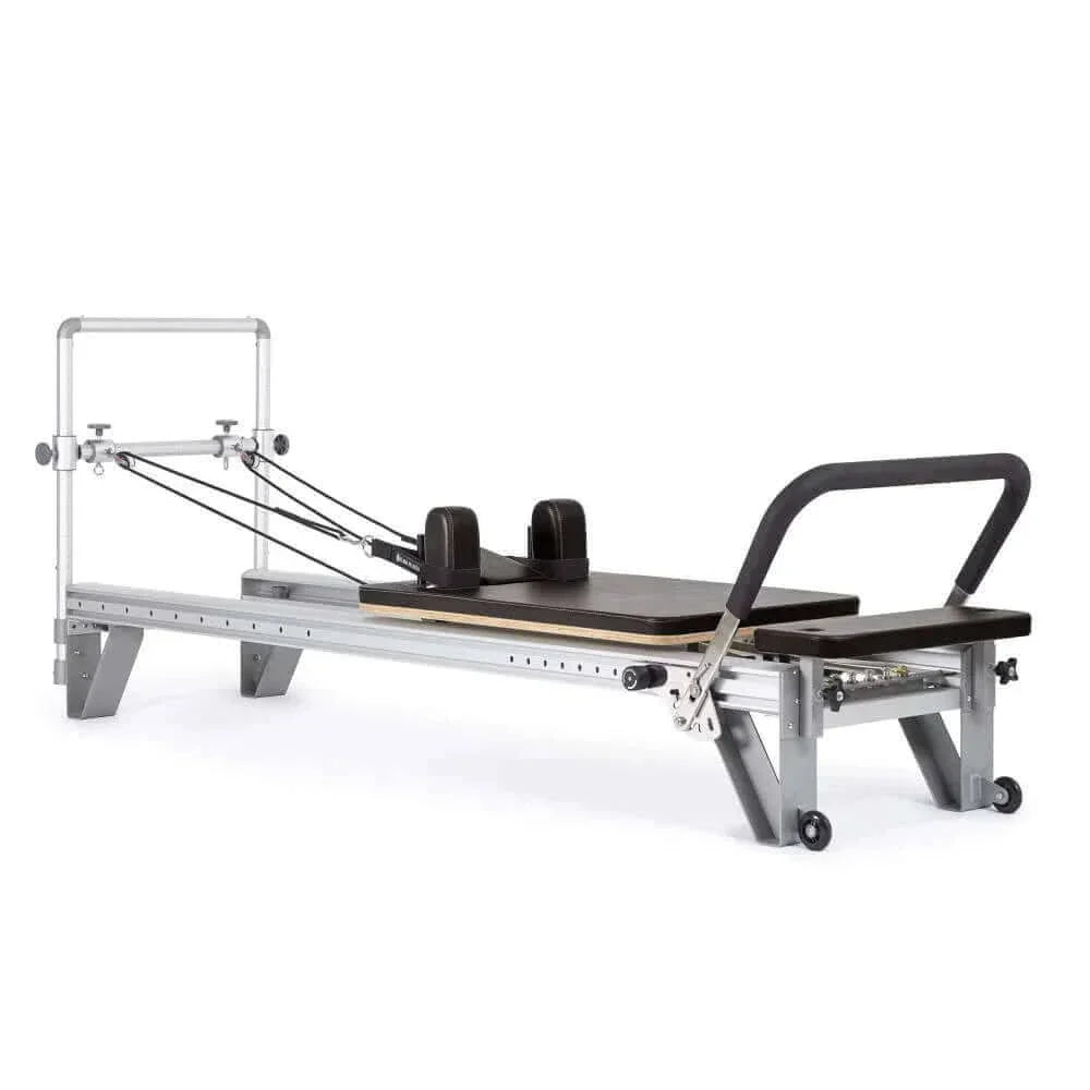 Reformer Pilates Aluminium Élégant et Fonctionnel | Elina Pilates®