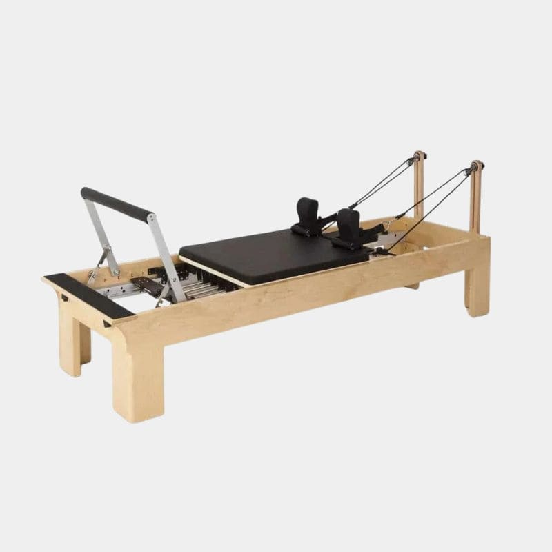 Reformer Pilates Bois PHYSIO | Elina Pilates®