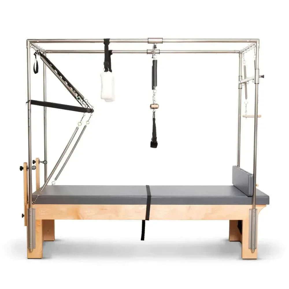 Reformer Pilates Cadillac | Elina Pilates®