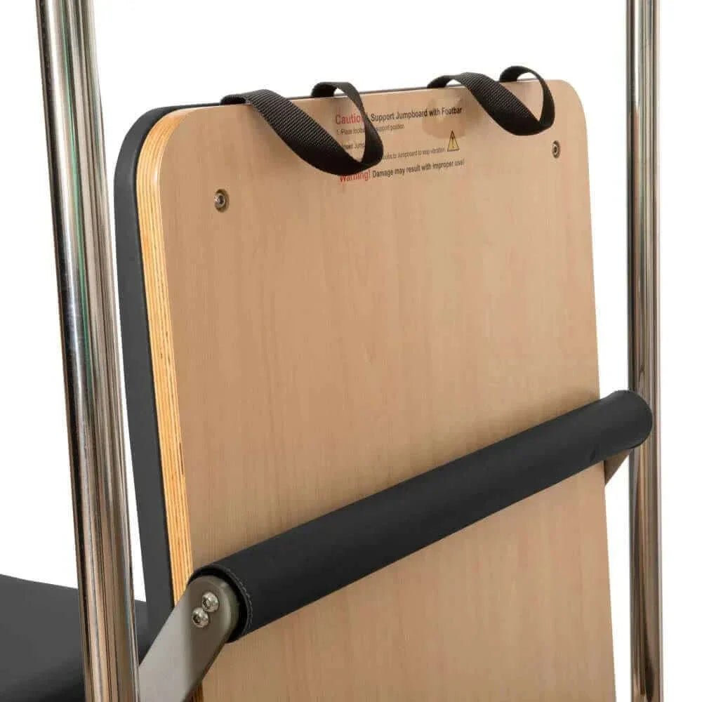 Reformer Pilates Cadillac | Elina Pilates®