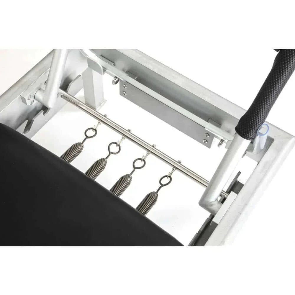Reformer Pilates Classique Aluminium | Elina Pilates®