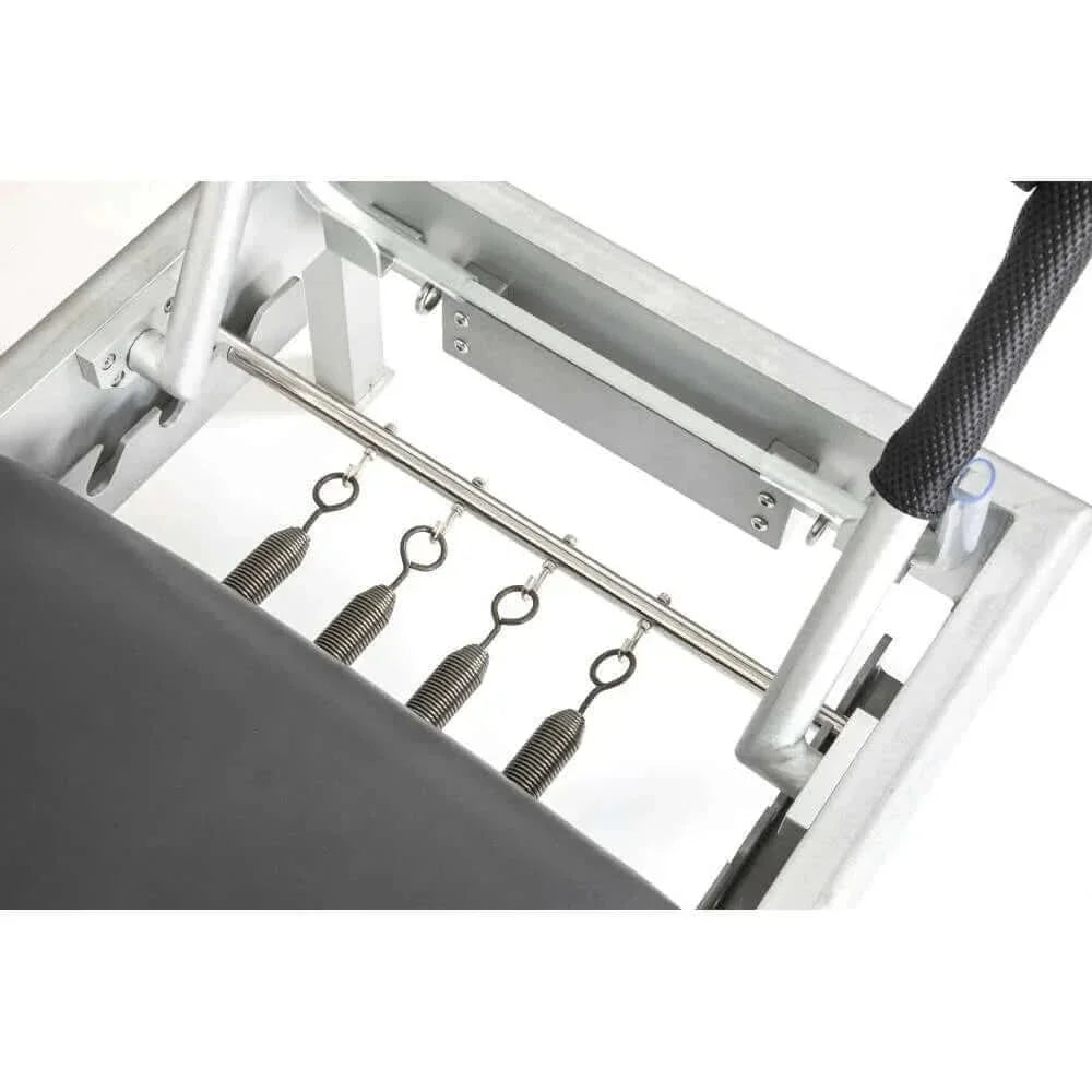 Reformer Pilates Classique Aluminium | Elina Pilates®