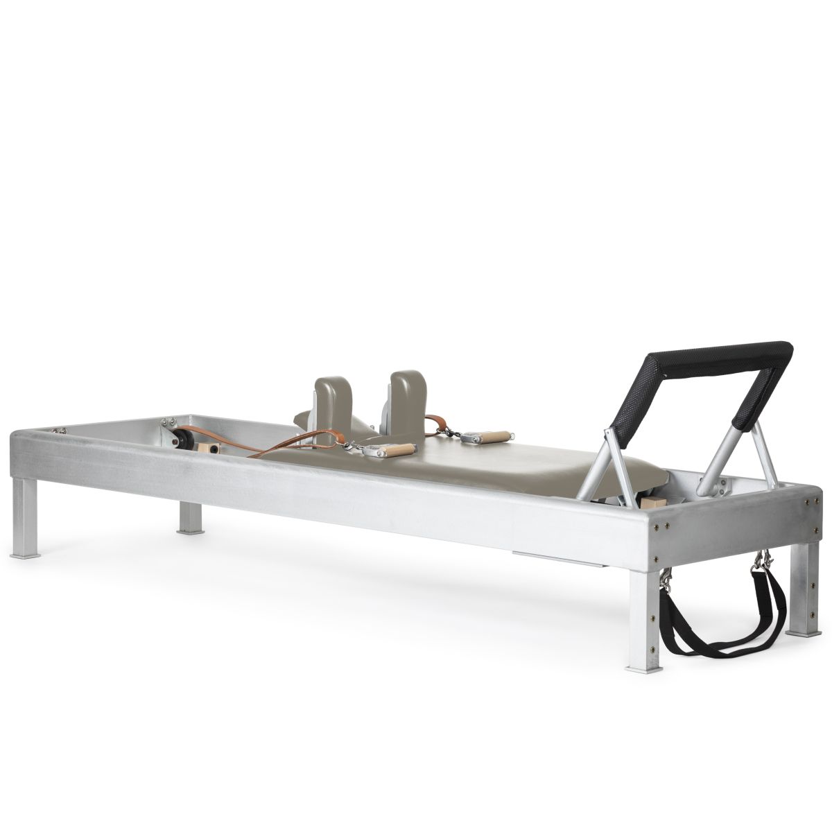 Reformer Pilates Classique Aluminium | Elina Pilates®
