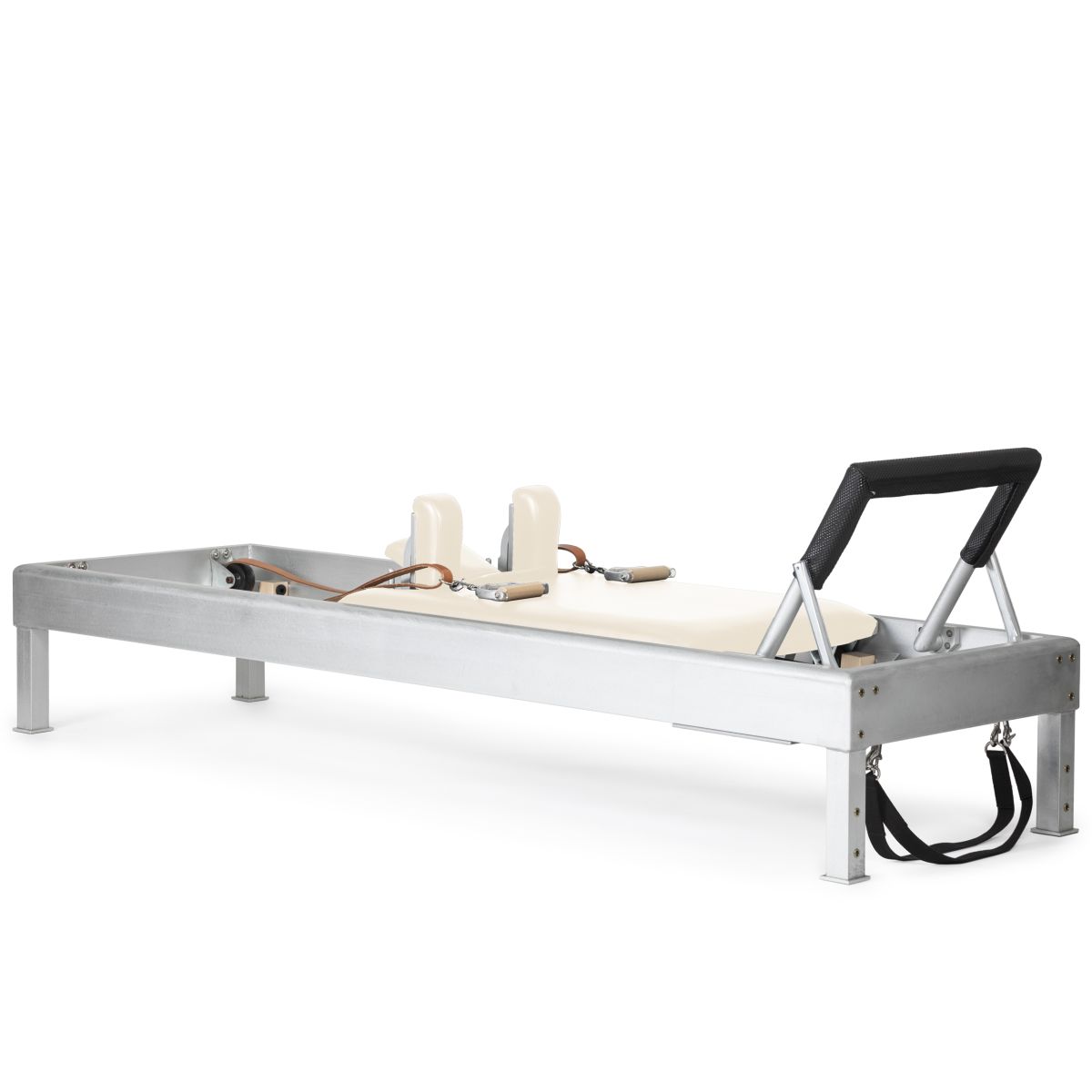 Reformer Pilates Classique Aluminium | Elina Pilates®