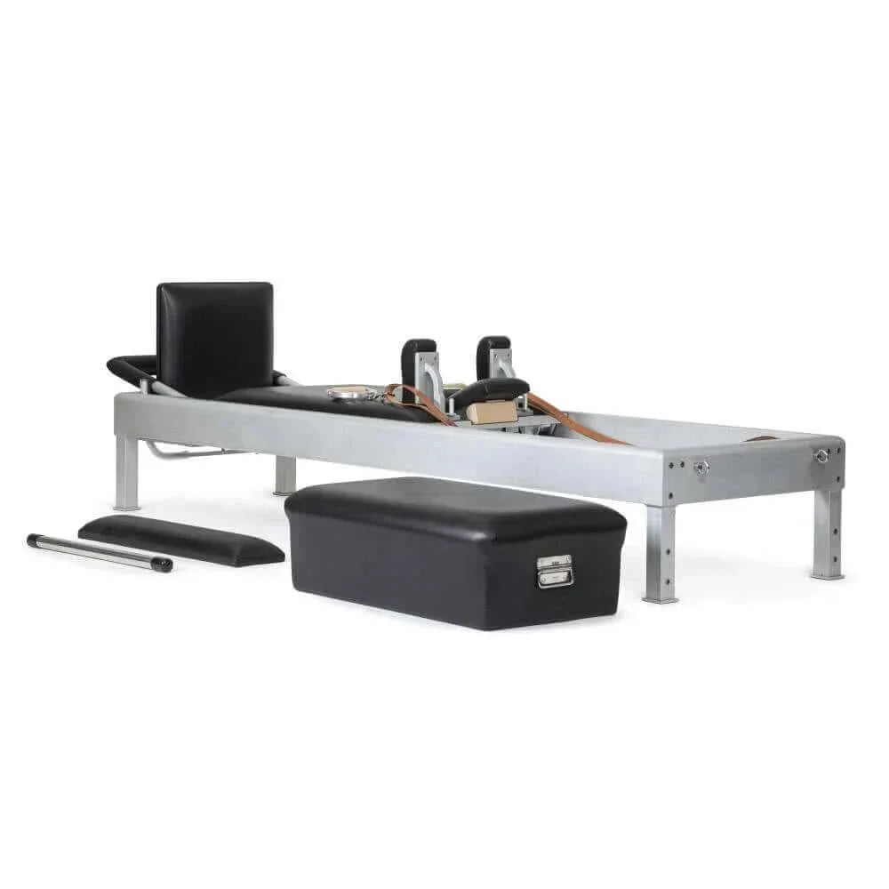 Reformer Pilates Classique Aluminium | Elina Pilates®