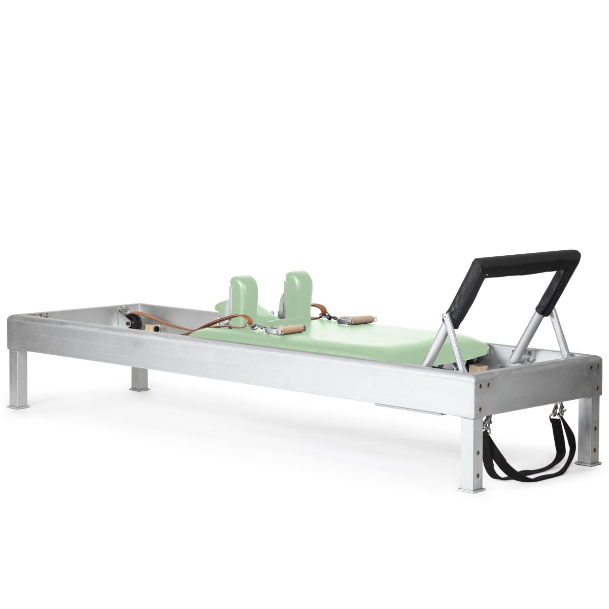 Reformer Pilates Classique Aluminium | Elina Pilates®