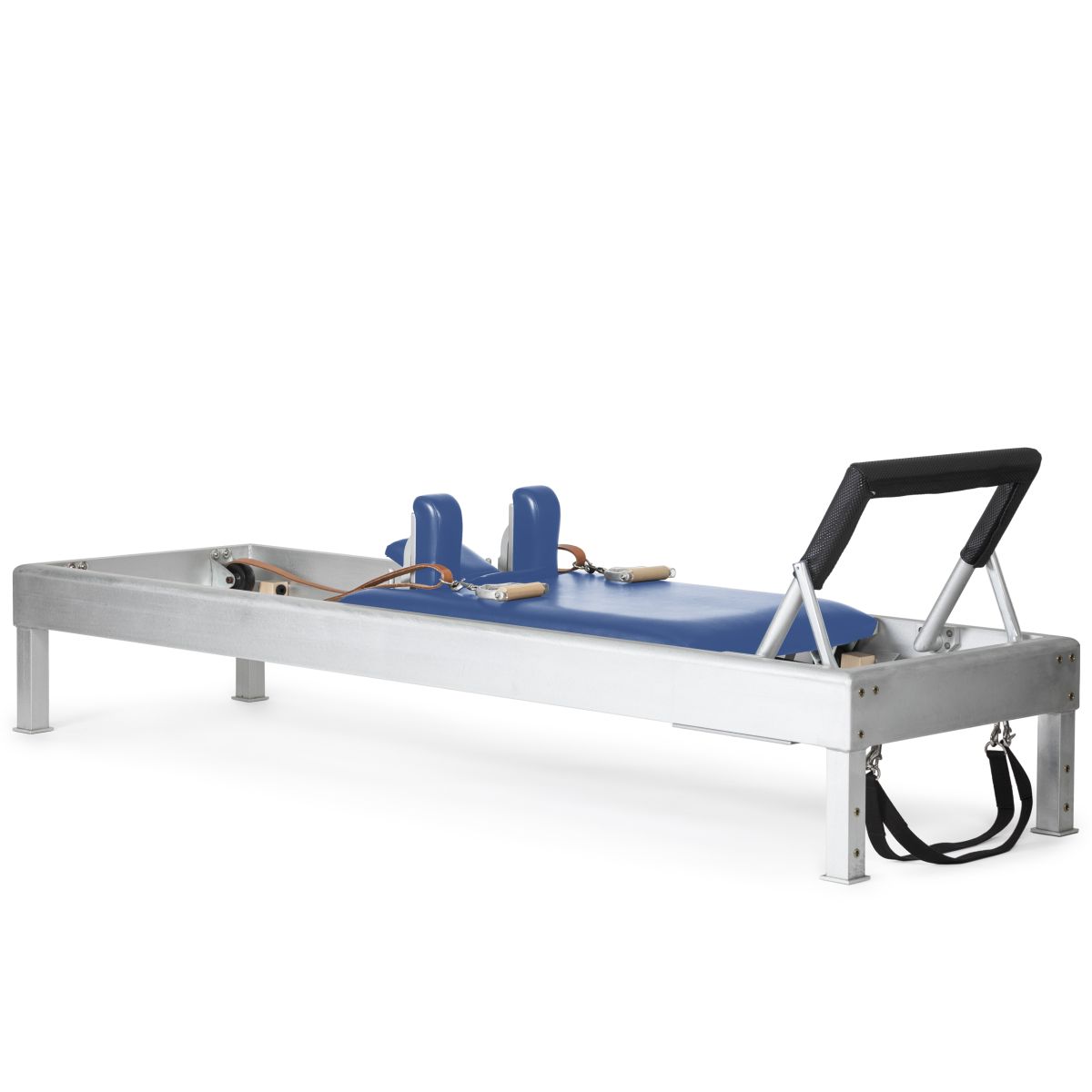 Reformer Pilates Classique Aluminium | Elina Pilates®